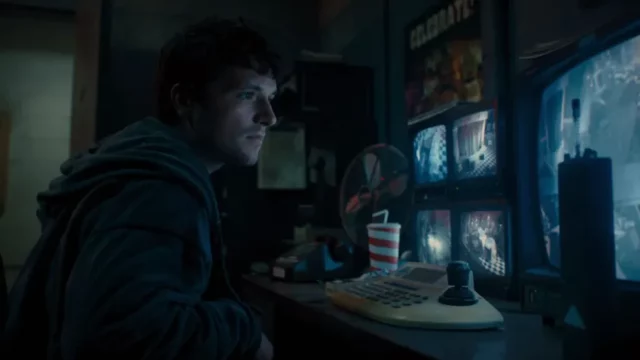 Where Was Five Nights At Freddys Filmed? Josh Hutcherson’s Latest Horror Flick!