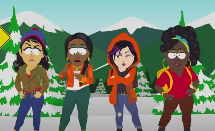 Where To Watch South Park Panderverse For Free Online? Check Out This TV Special Now!