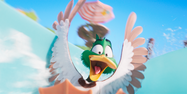 Where To Watch Migration For Free Online? Benjamin Renner’s Potent Animated Movie From 2023!!