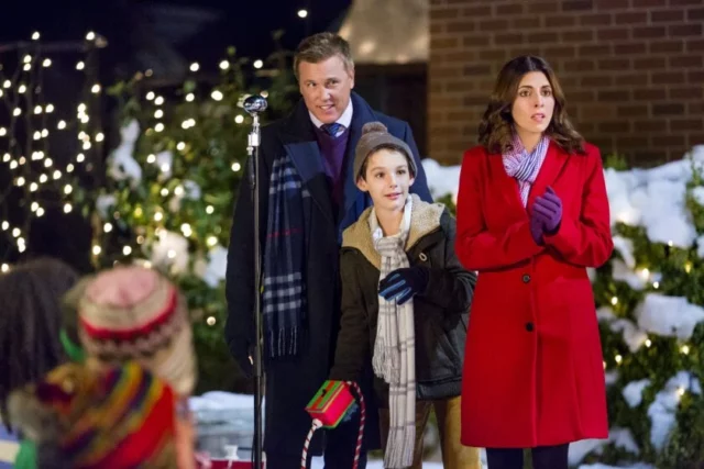 Where Was The Christmas Note Filmed? A Heart-Warming Hallmark Film!