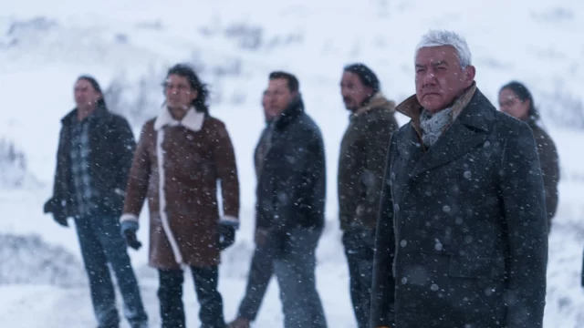 Where Was Cold Pursuit Filmed? Liam Nesson’s Gripping Action Thriller!