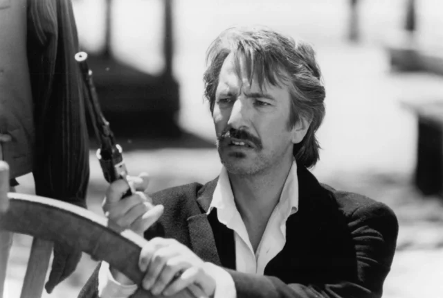 Where Was Quigley Down Under Filmed? Tom Selleck and Alan Rickman’s Western Drama!