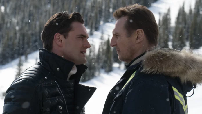 Where Was Cold Pursuit Filmed? Liam Nesson’s Gripping Action Thriller!