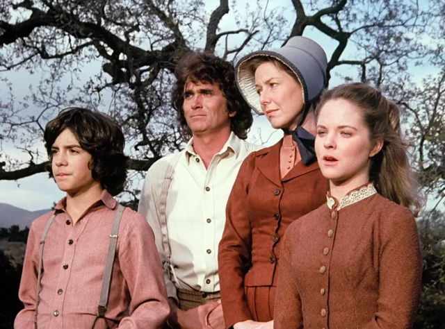 Where Was Little House On The Prairie Filmed? A Classic Western Drama Series!