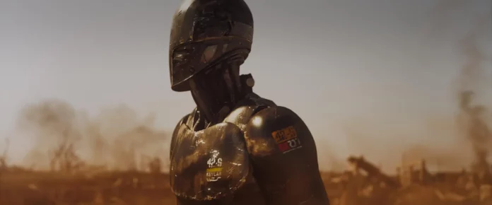 Where To Watch Uncanny Valley For Free Online? An Argentine Sci-Fi Short Film!!
