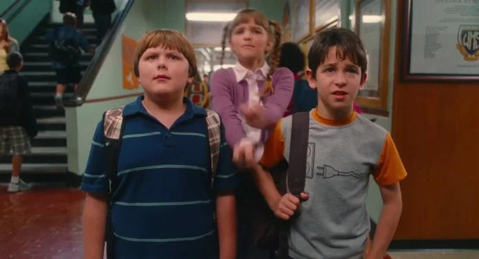 Where To Watch Diary of A Wimpy Kid For Free Online? A Family Drama Movie From 2010!!