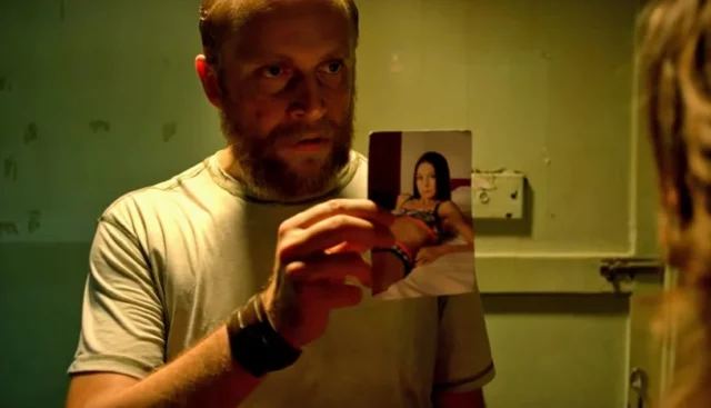 Where To Watch Small World For Free Online? A Polish Crime Drama Film From 2021!!
