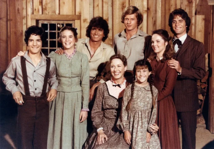 Where Was Little House On The Prairie Filmed? A Classic Western Drama Series!
