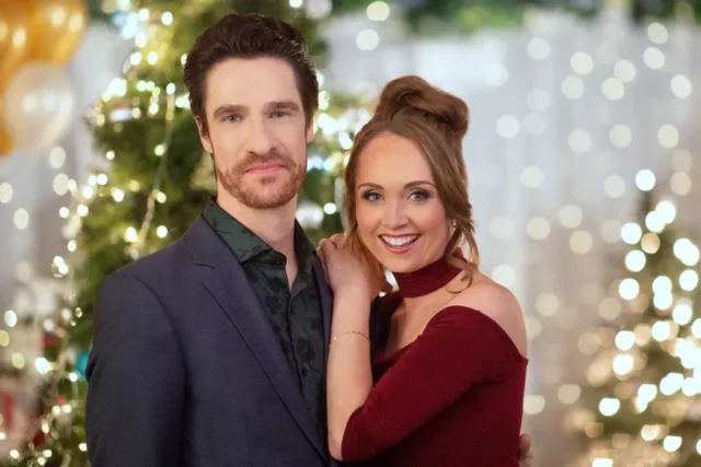 Where Was My Christmas Guide Filmed? Max McGuire’s Highly-Rated Hallmark Movie!