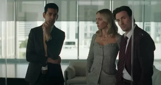 Where Was Pain Hustlers Filmed? Chris Evans And Emily Blunt’s Latest Crime Drama!
