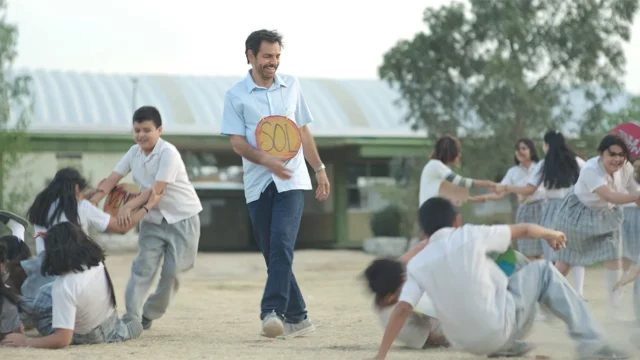 Where To Watch Radical For Free Online? Christopher Zalla’s New Mexican Comedy-Drama Film!!