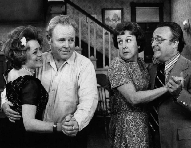 Where Was All In The Family Filmed? A Highly-Rated Classic Sitcom!