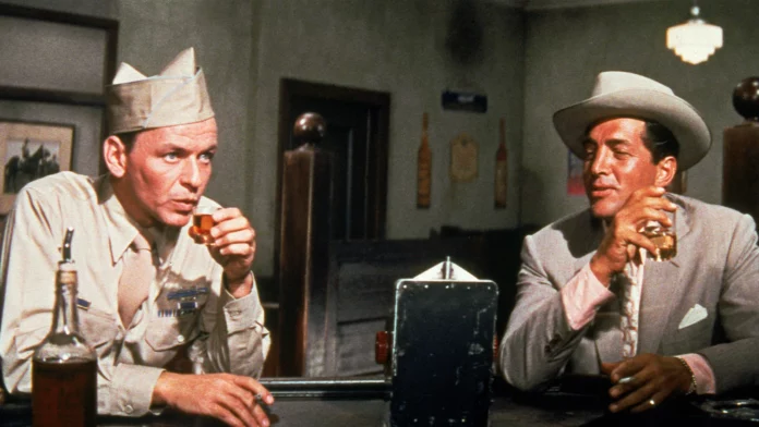 Where Was Some Came Running Filmed? Frank Sinatra’s 1958 Classic Drama Film!