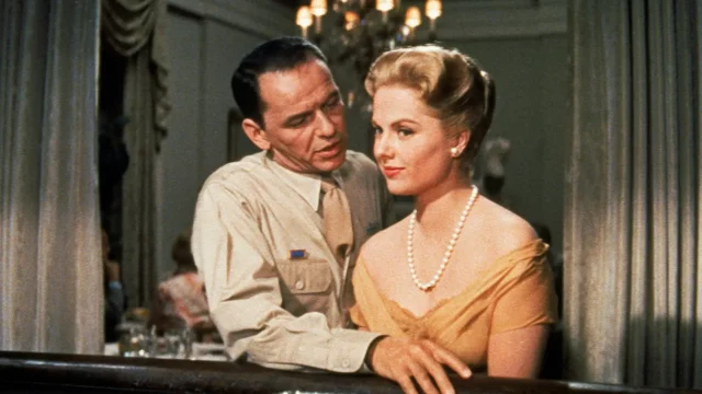 Where Was Some Came Running Filmed? Frank Sinatra’s 1958 Classic Drama Film!