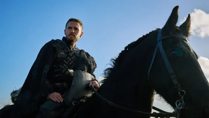 Where Was The Winter King Filmed? An MGM Original Historical Drama Series!