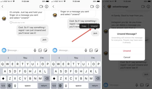 How To Edit Messages On Instagram? 2 Smart Hacks Here!