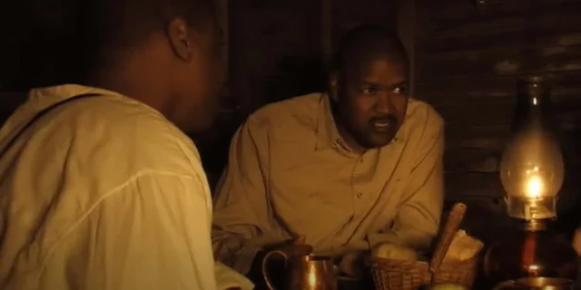 Where Was Bass Reeves Filmed? A Must-Watch Biographical Drama Film!