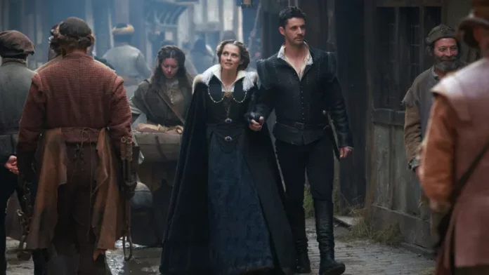 Where To Watch Discovery Of Witches For Free Online? An Award-Winning Fantasy Drama Series!!