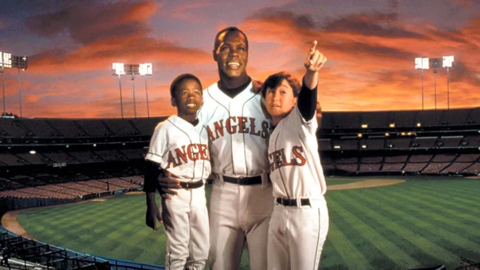 Where To Watch Angels In The Outfield? William Dear’s Comedy-Drama Movie From 1994!!
