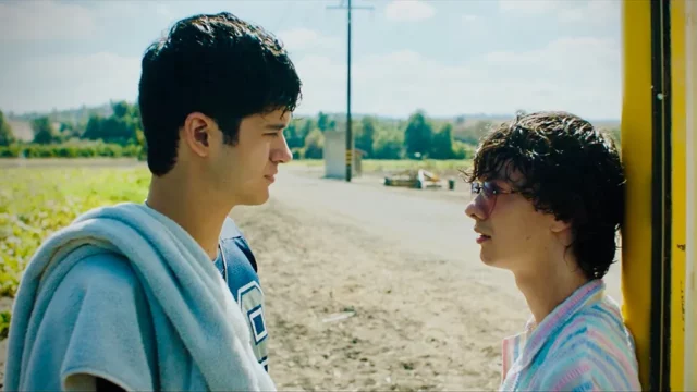 Where To Watch Aristotle And Dante  For Free Online? Aitch Alberto’s Spellbinding Drama Movie!!