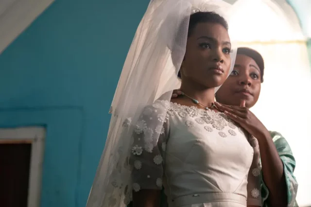 Where Was Black Cake Filmed? Hulu’s Brand New Mystery Drama Series!