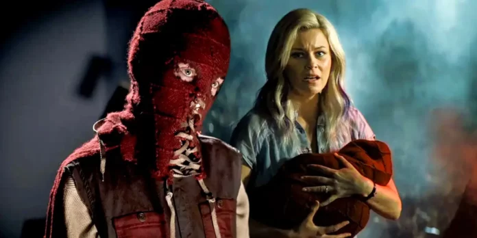 Where To Watch Brightburn For Free Online? A Scary Sci-Fi Movie From 2019!!