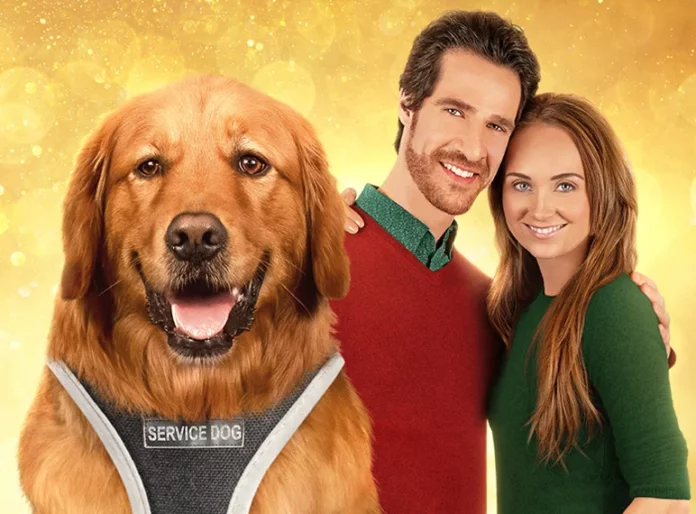 Where Was My Christmas Guide Filmed? Max McGuire’s Highly-Rated Hallmark Movie!