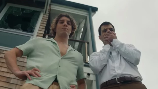 Where To Watch Down Low For Free Online? Rightor Doyle’s New Comedy Flick From 2023!!