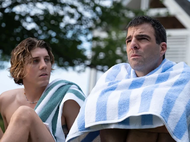 Where To Watch Down Low For Free Online? Rightor Doyle’s New Comedy Flick From 2023!!