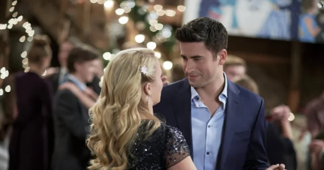 Where Was Christmas Wonderland Filmed? Emily Osment’s Amazing Holiday Movie!