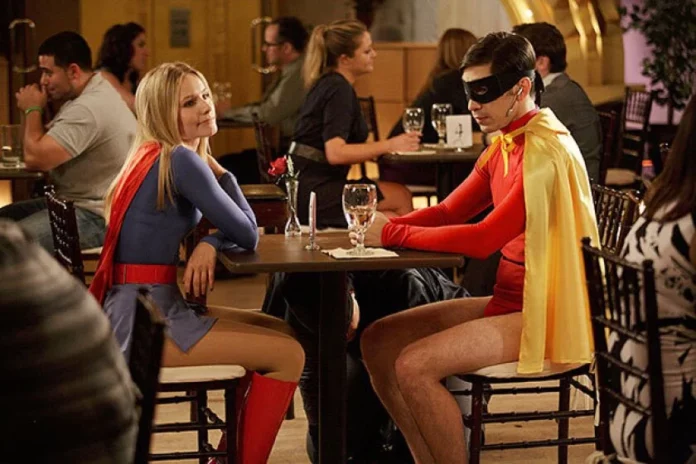 Where To Watch Movie 43 For Free Online? A Multi-Starrer Comedy Flick From 2013!!