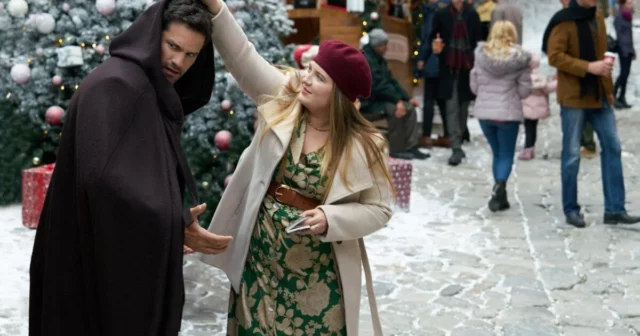 Where Was Joyeux Noel Filmed? A Brand New Hallmark Christmas Flick!