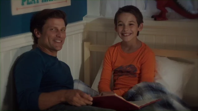 Where Was The Christmas Note Filmed? A Heart-Warming Hallmark Film!