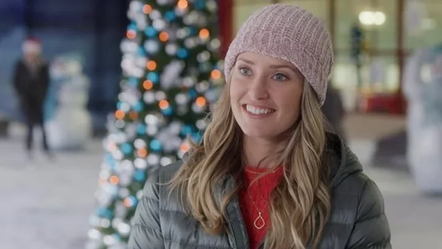 Where Was Picture A Perfect Christmas Filmed? A Feel-Good Hallmark Movie!