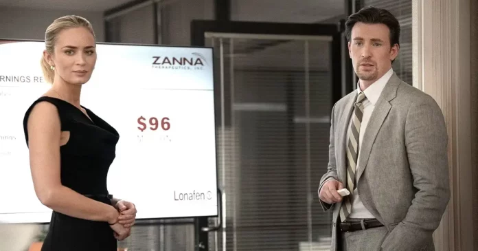 Where Was Pain Hustlers Filmed? Chris Evans And Emily Blunt’s Latest Crime Drama!