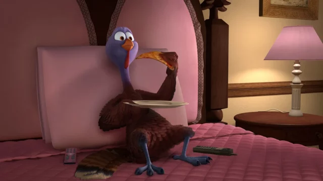 Where To Watch Freebirds For Free Online? Jimmy’s Mind-Bending Animated Movie From 2013!!