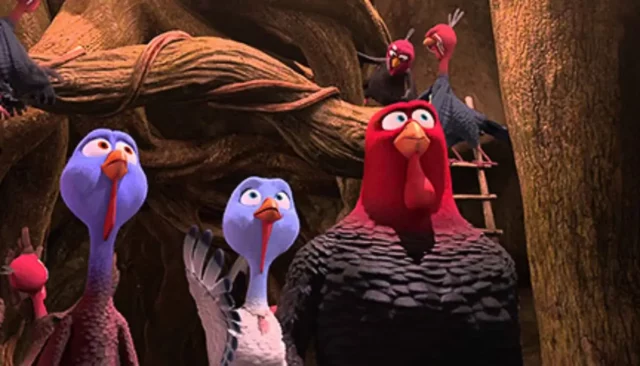 Where To Watch Freebirds For Free Online? Jimmy’s Mind-Bending Animated Movie From 2013!!