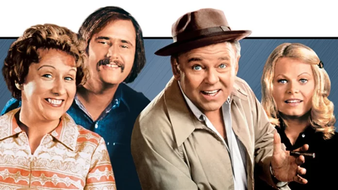 Where Was All In The Family Filmed? A Highly-Rated Classic Sitcom!