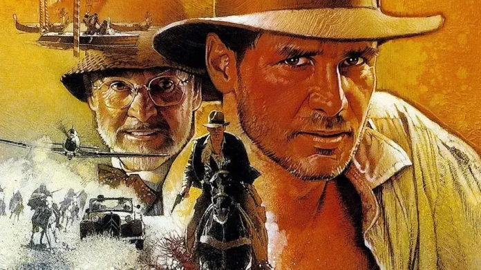 Where Was Indiana Jones And The Last Crusade Filmed? Steven Spielberg’s Thrilling Action Adventure Flick!