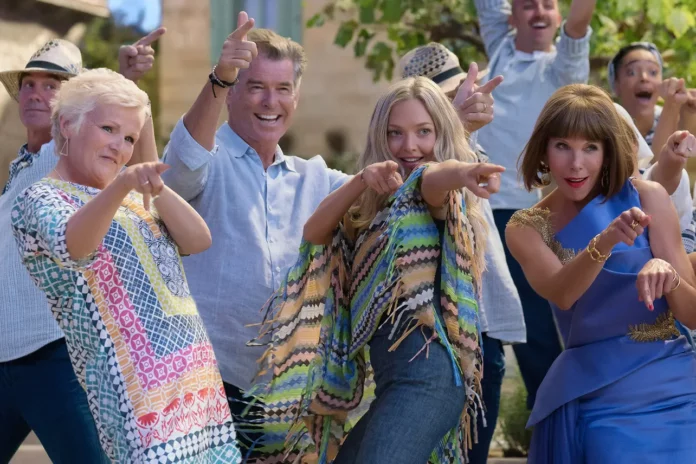 Where Was Mamma Mia 2 Filmed? A Stunning Multi-Starrer Rom-Com!