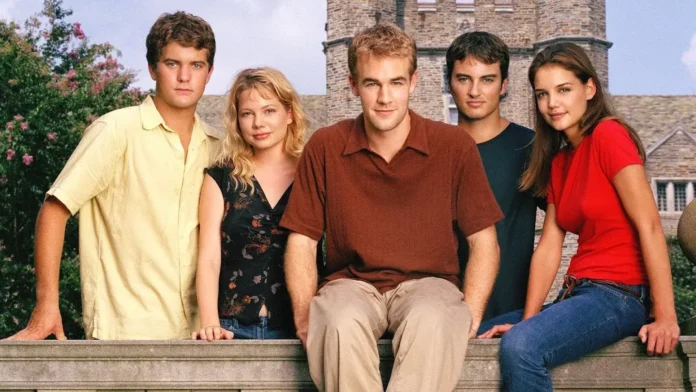 Where Was Dawsons Creek Filmed? Katie Holmes And Michelle Williams’ Teen Drama Series!