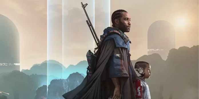 Where Was The Creator Filmed? John David Washington’s New Sci-Fi Action Film!