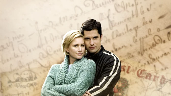 Where Was The Christmas Card Filmed? John Newton’s Heart-Warming Romantic Drama!