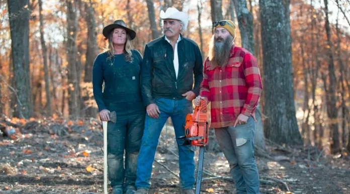 Where Was Homestead Rescue Filmed? Discovery’s Highly Rated Adventure Reality Series!