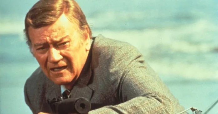 Where Was McQ Filmed? John Wayne’s Classic Neo-Noir Film!