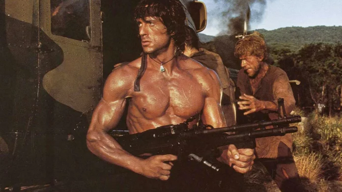 Where was Rambo 2 Filmed? Sylvester Stallone’s Astounding Action-Thriller!