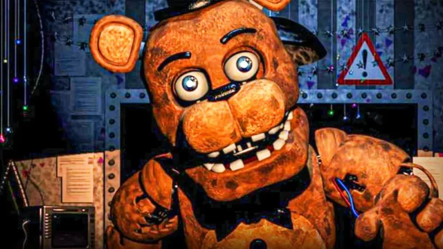 Where Was Five Nights At Freddys Filmed? Josh Hutcherson’s Latest Horror Flick!