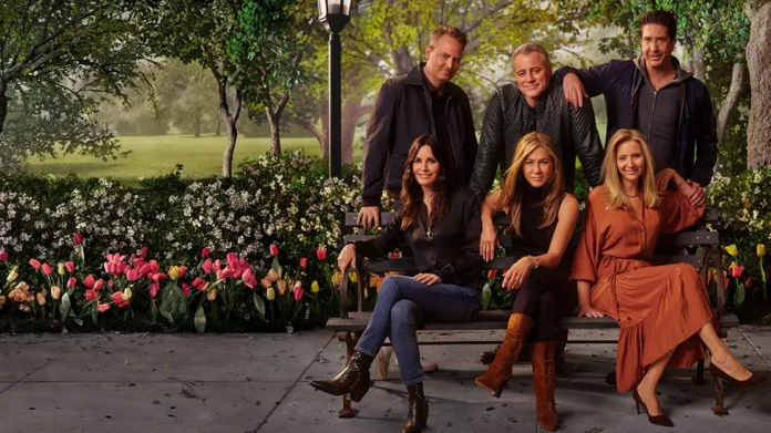 Where To Watch Friends Reunion For Free Online? Matthew Perry’s Final TV Special!!
