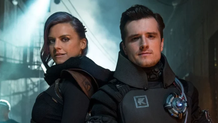 Where To Watch Future Man For Free Online? A Peek Into The Dystopian Future