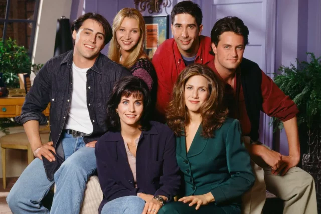 Where To Watch Friends Reunion For Free Online? Matthew Perry’s Final TV Special!!